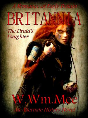 cover image of Britannia